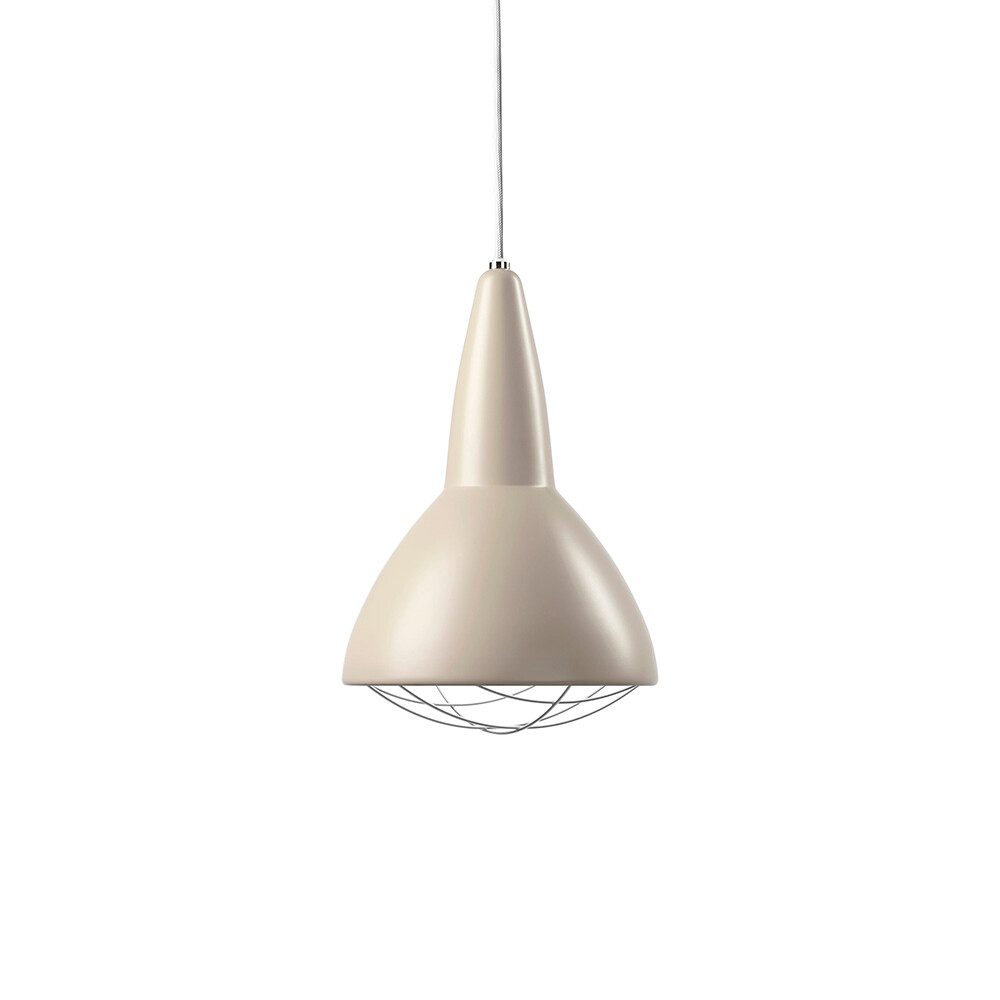 Cph Lighting - Grid Pendelleuchte Beige von Cph Lighting