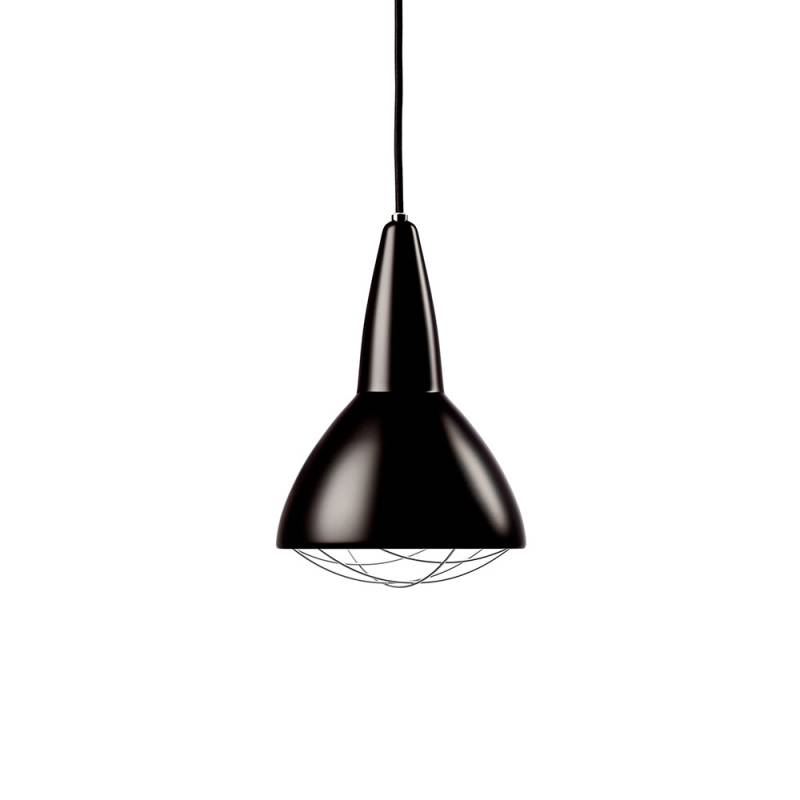 Cph Lighting - Grid Pendelleuchte Schwarz von Cph Lighting