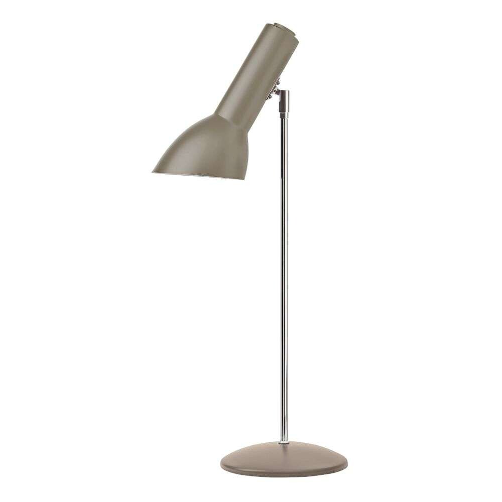 Cph Lighting - Oblique Tischleuchte Chrome/Sand von Cph Lighting