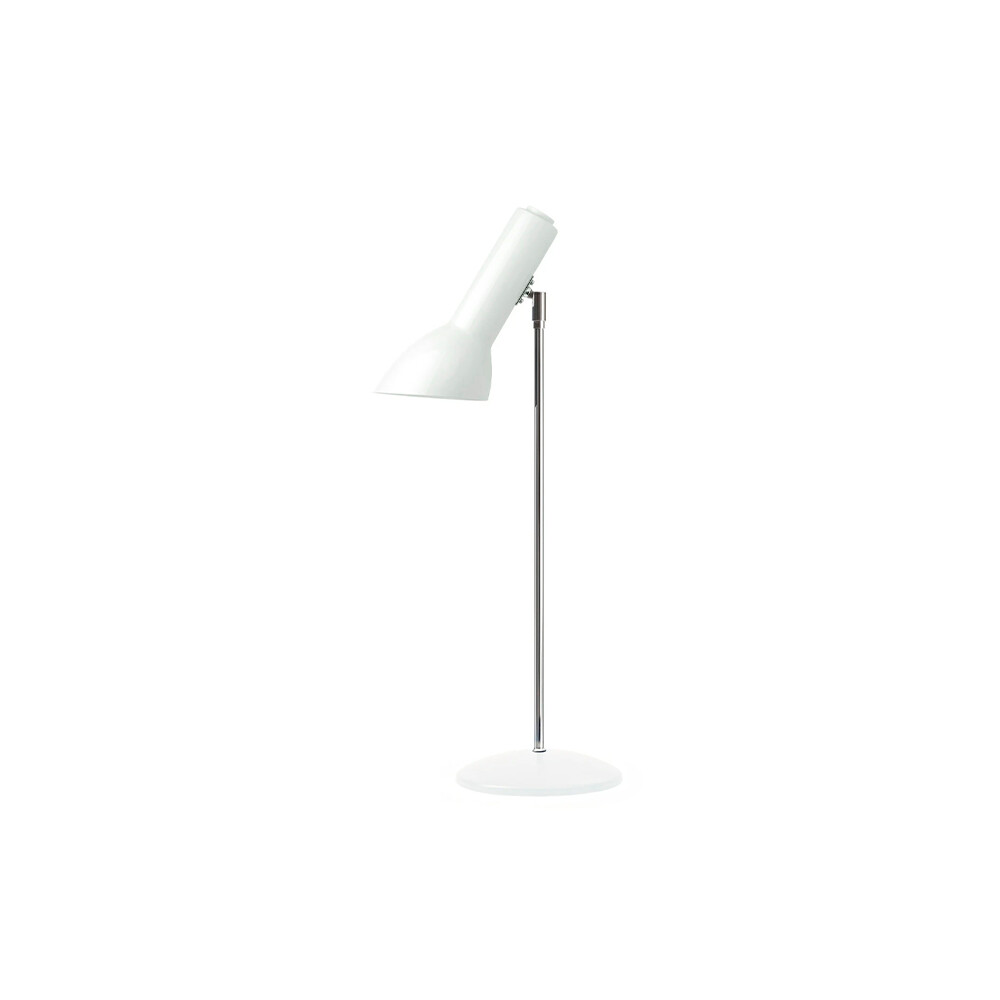 Cph Lighting - Oblique Tischleuchte Weiß Glossy von Cph Lighting