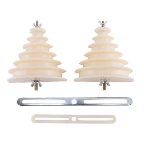 Cpolebev 1 Beige 7-Schichten 6-Schlitz MotorReparatur Werkzeug Pagoden Motor Wicklung Form Einphasiges Universal Mikromotor Wicklung Werkzeug Cpolebev 1 Beige 7-Schichten 6-Schlitz MotorReparatur Werkzeug Pagoden Motor Wicklung Form Einphasiges Universal Mikromotor Wicklung Werkzeug von Cpolebev