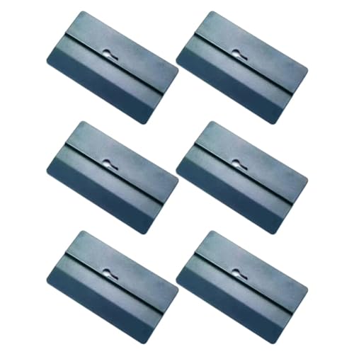 Cpolebev 6-Teiliges Gipskarton-Befestigungswerkzeug, Trockenbau-Befestigungsstützen, Sitzungsraumdecke, Schräge Wand, Tischler-Deckenpositionierungswerkzeug, Langlebig Cpolebev 6-Teiliges Gipskarton-Befestigungswerkzeug, Trockenbau-Befestigungsstützen, Sitzungsraumdecke, Schräge Wand, Tischler-Deckenpositionierungswerkzeug, Langlebig von Cpolebev