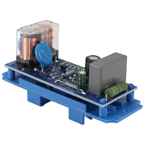 Cpolebev EPC-3 Relais Drucksensor Chip Controller Regler Elektronisches Integriertes Schaltkreispanel 220 V Pumpensteuerschalterteile von Cpolebev