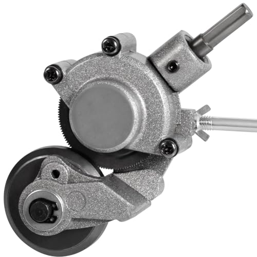 Cpolebev Elektrische Bohrmaschinen-Plattenschneider - Effiziente Metallschere-Anbaugerät für Müheloses Schneiden Von, Stahl, Kupfer, Aluminium, Langlebige Feine Verarbeitung Cpolebev Elektrische Bohrmaschinen-Plattenschneider - Effiziente Metallschere-Anbaugerät für Müheloses Schneiden Von, Stahl, Kupfer, Aluminium, Langlebige Feine Verarbeitung von Cpolebev