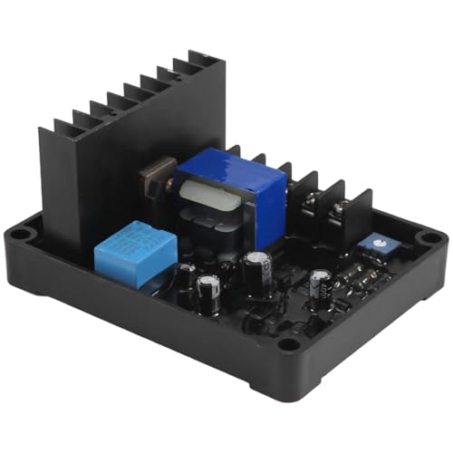 Cpolebev GB170 Dreiphasen Generator Spannung Stabilisator für 220/380/400V AVR Automatischer Spannung Stabilisator Cpolebev GB170 Dreiphasen Generator Spannung Stabilisator für 220/380/400V AVR Automatischer Spannung Stabilisator von Cpolebev