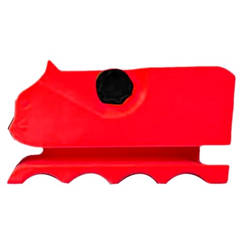 Cpolebev Kartonschneidemaschine Katzenkratzbrettschneider DIY Katzenkratzbrett Schneiden Karton Recycling CuttingTool A von Cpolebev