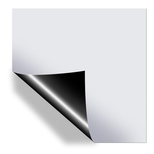 Cpolebev Quadratische Magnetische Lüftungsabdeckungen, Extra Magnete, 30,5 X 30,5 cm, Lüftungsschlitz-/Registerabdeckungen für die Decke, Wand oder das Wohnmobil zu Hause von Cpolebev