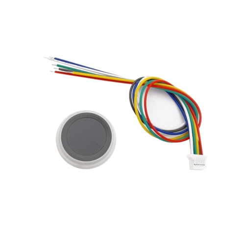 Cpolebev R558S Kapazitives Fingerabdruck-Erfassungsmodul Zugangskontrolle Sicherheitsausrüstung Fingerabdruck-Erkennungsmodul von Cpolebev