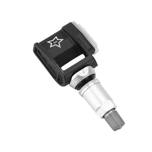 Cpolebev Reifendrucksensor A0009052102 Geeignet für E-Class W213 Autoteile ReifendrucküBerwachungssensor von Cpolebev