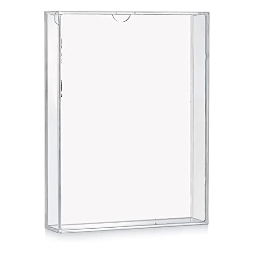 Cpolebev Schatten Box Rahmen Acryl Bilder Rahmen Mach Es Selbst Desktop Display Box Alle Transparente Box Zur Aufbewahrung Cpolebev Schatten Box Rahmen Acryl Bilder Rahmen Mach Es Selbst Desktop Display Box Alle Transparente Box Zur Aufbewahrung von Cpolebev