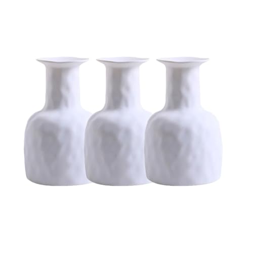 Cpolebev Vase, Ornamente, Tulpen, Vase, Wohnzimmer, Esstisch, Blumendekoration, Heimdekoration von Cpolebev