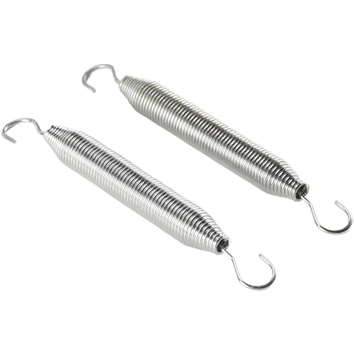 Cpolebev Vergaser Gasfeder RüCkstellfeder für SU Webber DCOE Vergaser die Meisten Modelle Von Traktoren für Rasen MäHer Generatoren Cpolebev Vergaser Gasfeder RüCkstellfeder für SU Webber DCOE Vergaser die Meisten Modelle Von Traktoren für Rasen MäHer Generatoren von Cpolebev