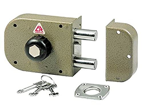 serrature 1650 cr-bloquant verwendet mit Sicherheitsgurte Eingang/60 mm links serrature 1650 cr-bloquant verwendet mit Sicherheitsgurte Eingang/60 mm links von Cr Serrature