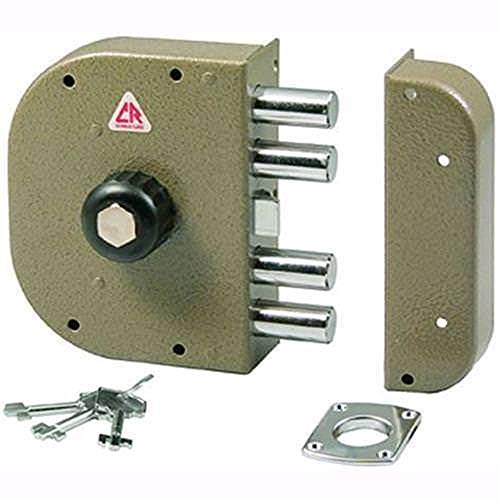 serrature 3050 cr-bloquant verwendet mit Sicherheitsgurte Eingang rechts 60 mm serrature 3050 cr-bloquant verwendet mit Sicherheitsgurte Eingang rechts 60 mm von Cr Serrature