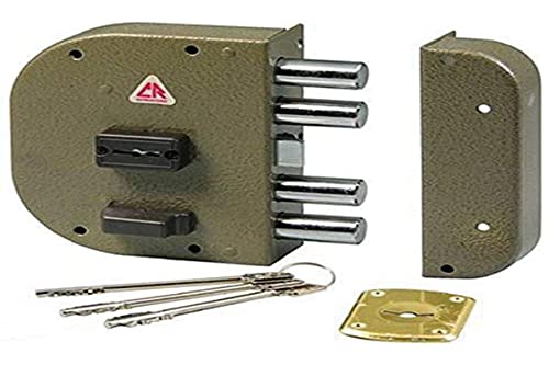 serrature cr-2050-Verriegelung mit Sicherheitsgurte Anwenden Eingang rechts 60 mm serrature cr-2050-Verriegelung mit Sicherheitsgurte Anwenden Eingang rechts 60 mm von Cr Serrature