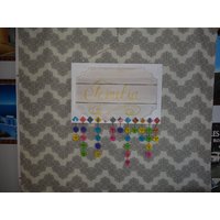 Familien Geburtstagskalender-Hängender Kalender-Geburtstagstafel-Familienfeier-Feier Tracker-Geburtstagskalender-Datumserinnerung von CrAveDArts