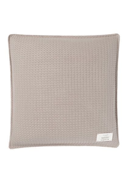 Cradle Studio Kissenbezug „Cosy Knit Zenda“ von Cradle Studio