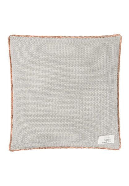 Cradle Studio Kissenbezug „Cosy Knit Zenda“ von Cradle Studio