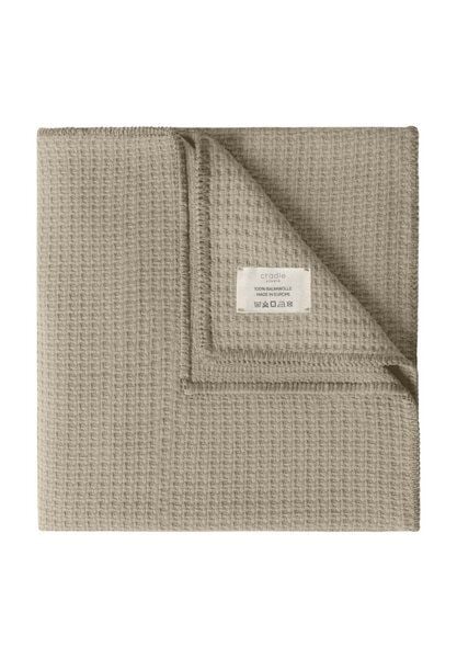 Cradle Studio Kuscheldecke „Knit Oversize“ von Cradle Studio
