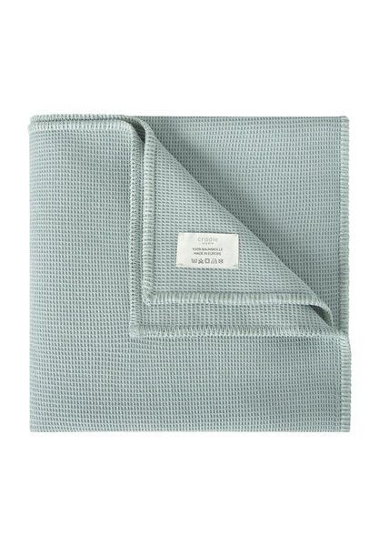 Cradle Studio Kuscheldecke „Piqué Oversize“ von Cradle Studio