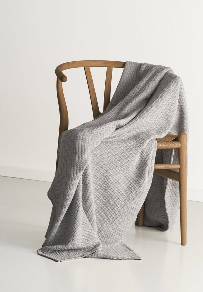 Wohndecke Cosy Occassion Oversize, Cradle Studio, Solarstrombetriebene, CO-2 neutral, Faire Arbeitsbedingungen in Europa von Cradle Studio