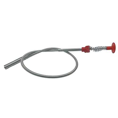 Craft-Equip Flexibler Krallengreifer 61 cm Krallenheber Metall Krallen Werkzeug von Craft-Equip