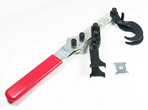 Craft-Equip Ventil Federspanner OHV Ventilfeder-Spann Werkzeug Zylinderkopf KFZ Craft-Equip Ventil Federspanner OHV Ventilfeder-Spann Werkzeug Zylinderkopf KFZ von Craft-Equip