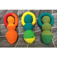 Göttin Puppe von CraftAndCraftSammie