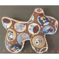 Fog Dog - Feuchtigkeitsabsorbierend Luftentfeuchter Für Das Auto Beschlagene Fenster Nicht Mehr von CraftByDebi