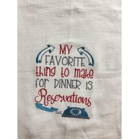 Am Liebsten Esse Ich Ein Besticktes Handtuch Aus Mehlsack Am Liebsten Esse Ich Ein Besticktes Handtuch Aus Mehlsack von CraftDivaCreations