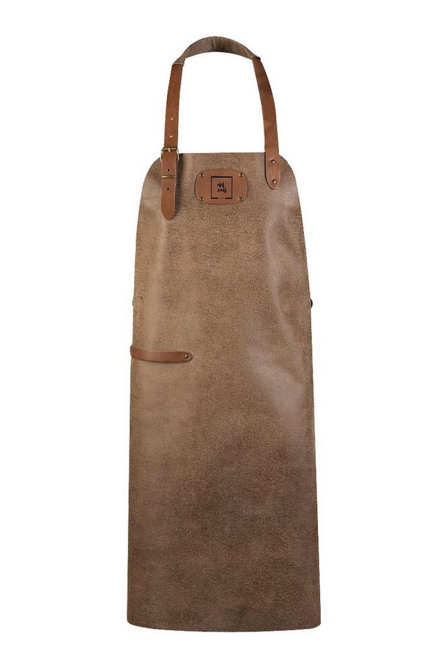 Crafted Leather & Lifestyle Grillschürze Crafted Leather & Lifestyle Grillschürze von Crafted Leather & Lifestyle