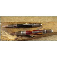 Uk Handgefertigter Kugelschreiber Acryl Proxyz Stift. Parker Refill. Geschenkbox von Craftedpensuk