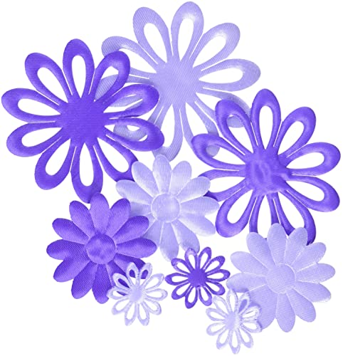 Craftime ac0130 V FAB Flowers-Anschluss, Lila Craftime ac0130 V FAB Flowers-Anschluss, Lila von Craftime