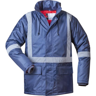 Parka MELLUM 2085, marineblau, Größe 2 von Craftland