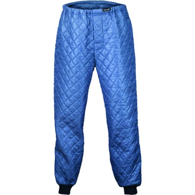 Thermohose TURKU, marineblau, Größe 5 von Craftland
