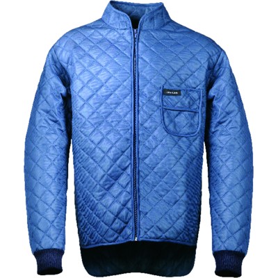 Thermojacke VAASA, marineblau, Größe 2 von Craftland