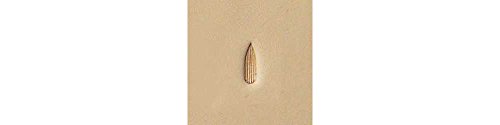 P368 Craftool Pear Shader Stamp Item #6368-00 by Craftool Ã‚® von Tandy Leather