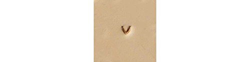 U859 Craftool Mulefoot Stamp Tandy Leather Craft 6859-00 Decorating Tools Crafts by Craftool Ã‚® von Tandy Leather