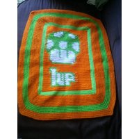1 Up Pilz Decke von CraftsJack