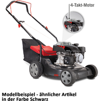 Benzin-Rasenmäher MP132-40 von Prestige Works