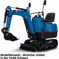 Mini-Bagger EXC815 von Prestige Works