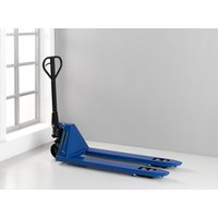 Paletten Hubwagen 3T - blau Paletten Hubwagen 3T - blau von Craftsman Special Tools