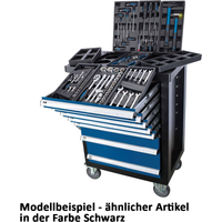 Werkstattwagen TW1100 von Prestige Works