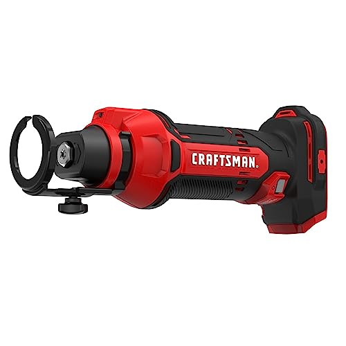 CRAFTSMAN 20V MAX CUTOUT TOOL (CMCE200B) von CRAFTSMAN
