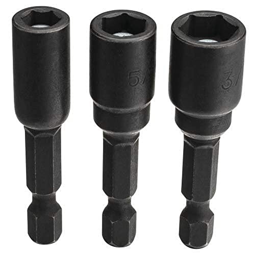 Craftsman CMAF433PK) Steckschlüssel-Set, 3-teilig von Craftsman