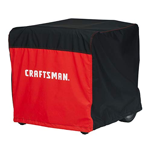 Craftsman CMXGZAA52002801 Generatorabdeckung schwarz Craftsman CMXGZAA52002801 Generatorabdeckung schwarz von Craftsman