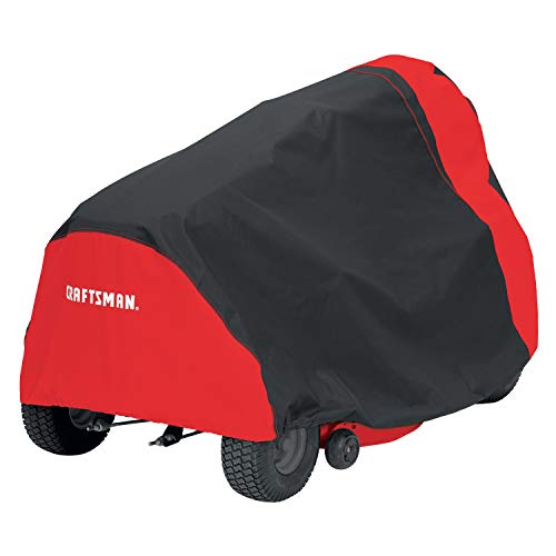 Craftsman Riding Lawn Mower Cover, Large von Craftsman