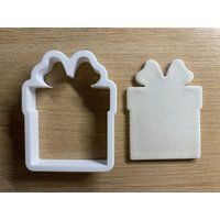 Weihnachtsgeschenk Ausstecher in Form Von Keksen - 4 Größen von CraftyThreeD