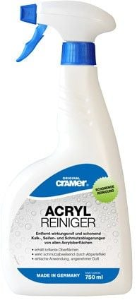 Cramer Acryl-Reiniger 750 ml von Cramer