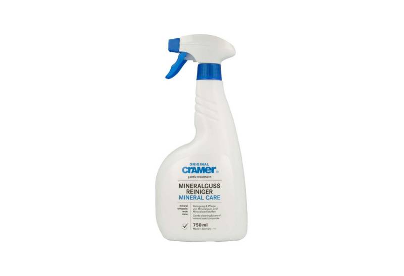 Cramer Mineralguss-Reiniger 750 ml - Cramer CRA 30216 DE Allzweckreiniger von Cramer